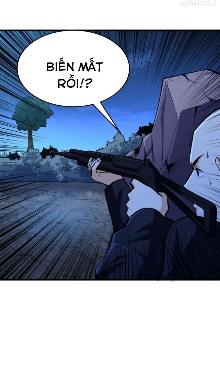 Trở Về Làm Đại Lão Thời Mạt Thế Chapter 93 - Trang 2