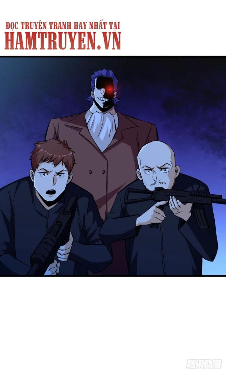 Trở Về Làm Đại Lão Thời Mạt Thế Chapter 93 - Trang 2