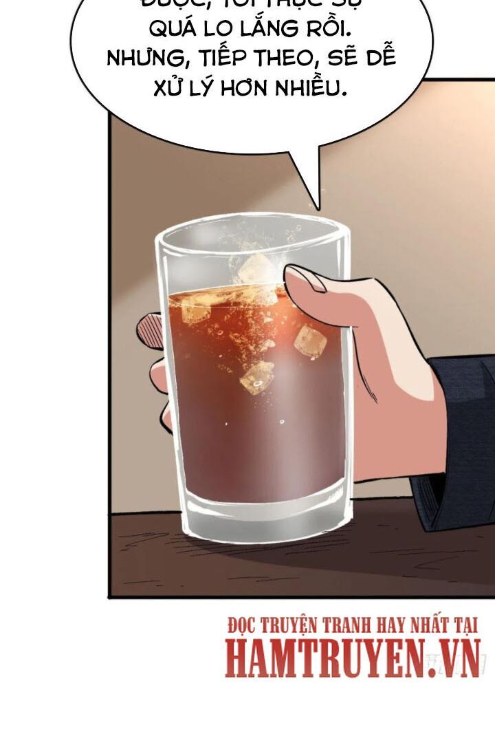 Trở Về Làm Đại Lão Thời Mạt Thế Chapter 93 - Trang 2