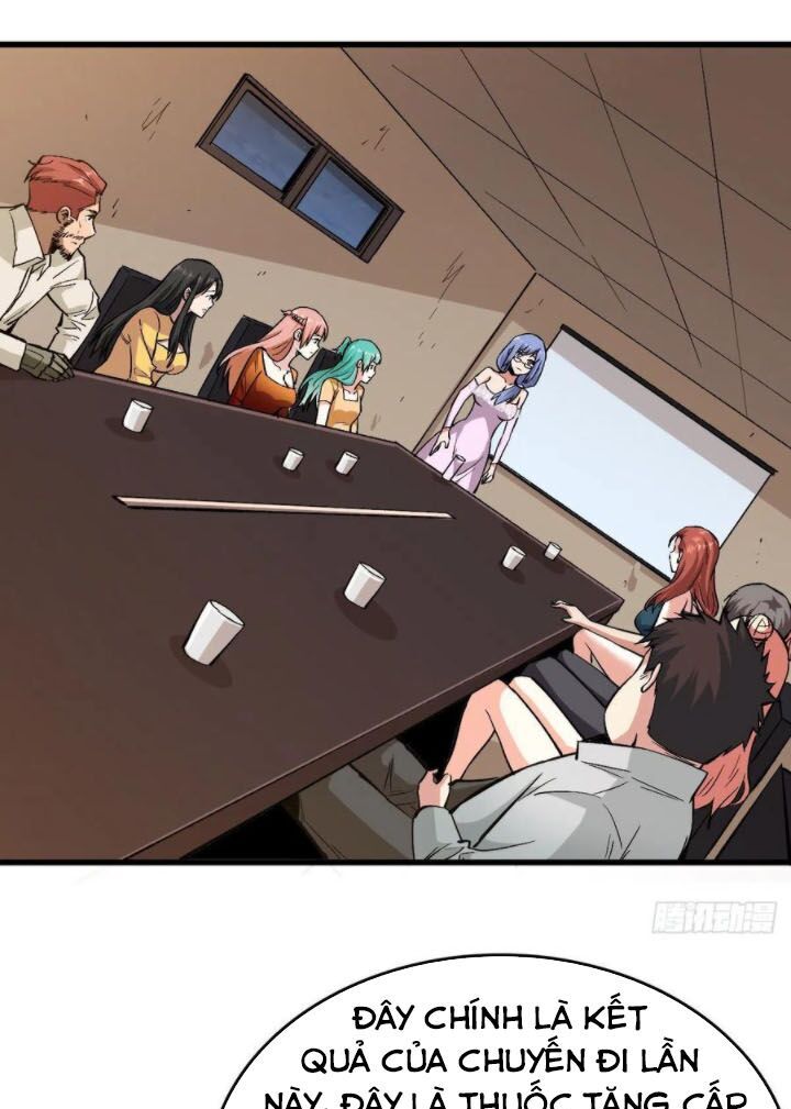 Trở Về Làm Đại Lão Thời Mạt Thế Chapter 93 - Trang 2