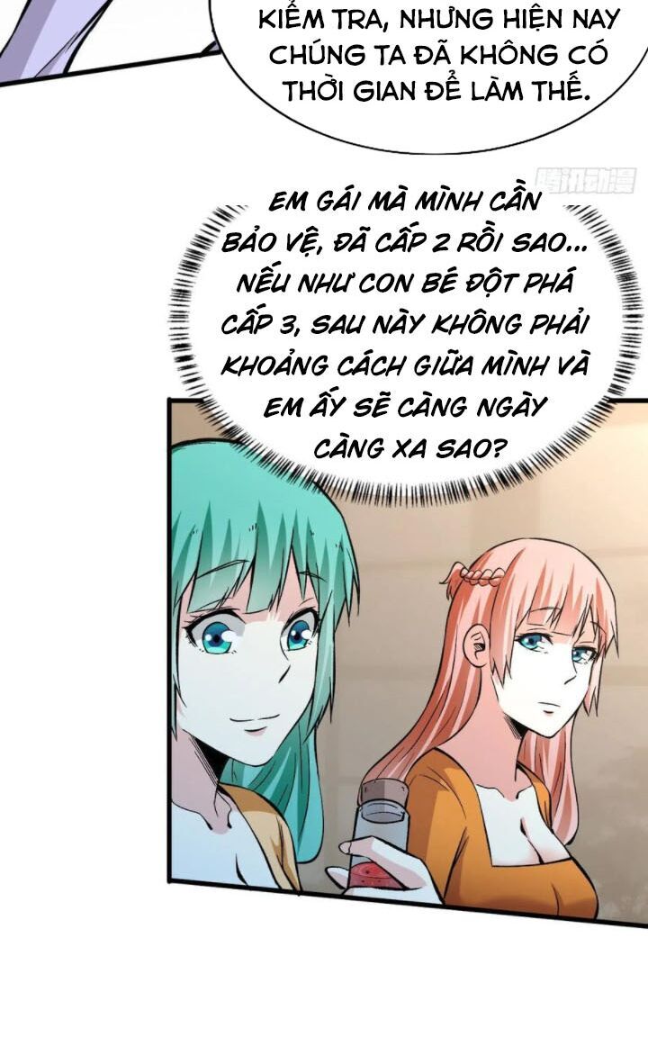 Trở Về Làm Đại Lão Thời Mạt Thế Chapter 93 - Trang 2