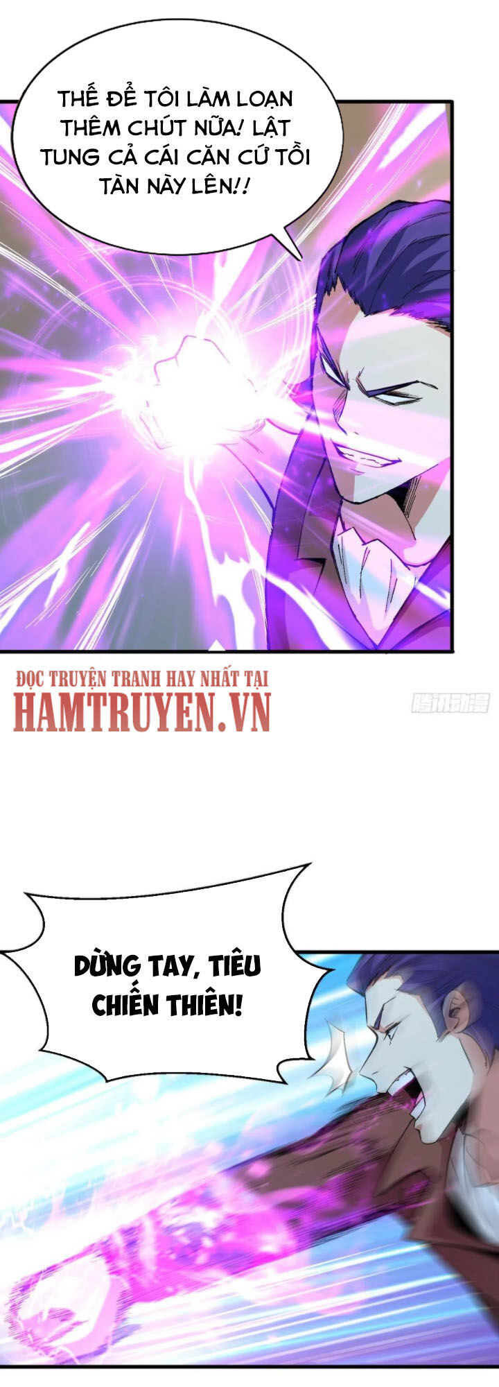 Trở Về Làm Đại Lão Thời Mạt Thế Chapter 94 - Trang 2