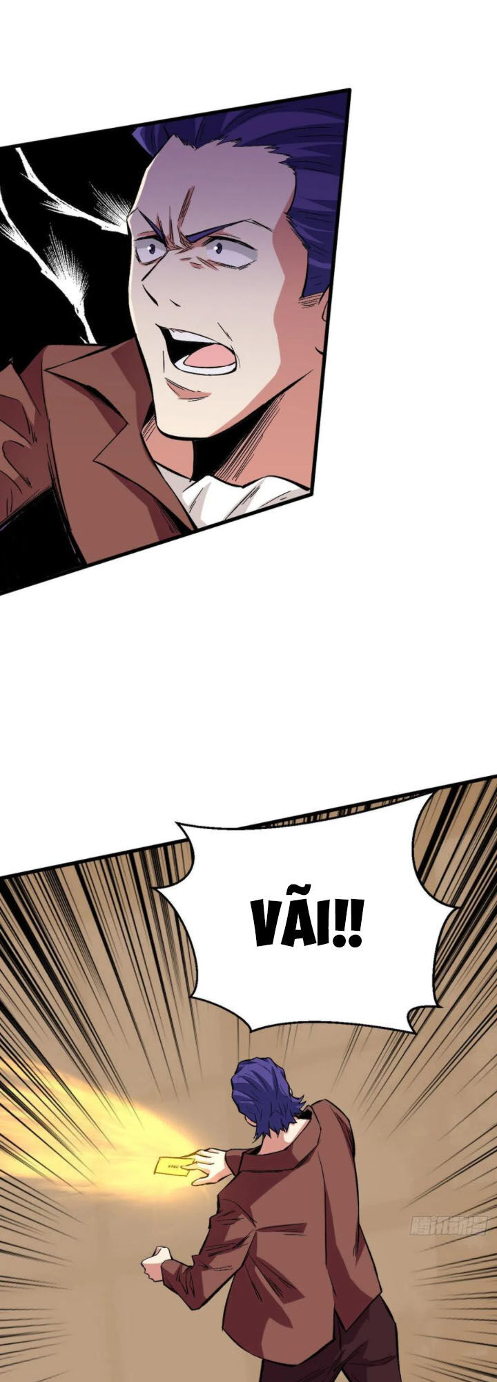 Trở Về Làm Đại Lão Thời Mạt Thế Chapter 94 - Trang 2