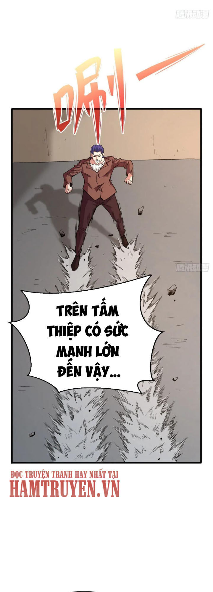 Trở Về Làm Đại Lão Thời Mạt Thế Chapter 94 - Trang 2