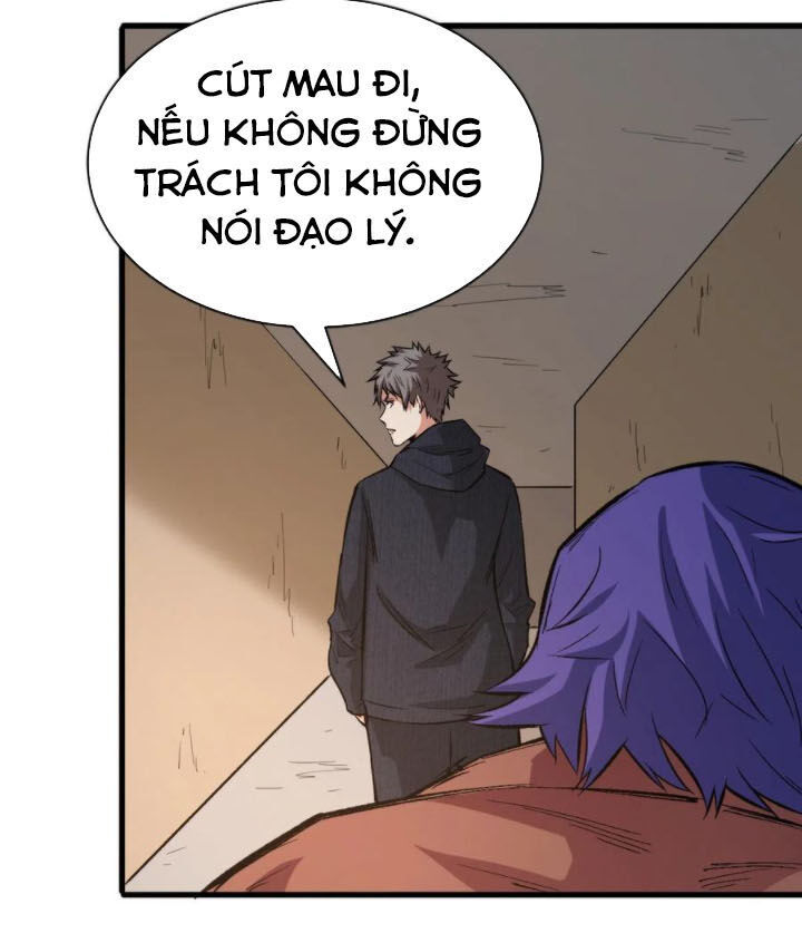 Trở Về Làm Đại Lão Thời Mạt Thế Chapter 94 - Trang 2