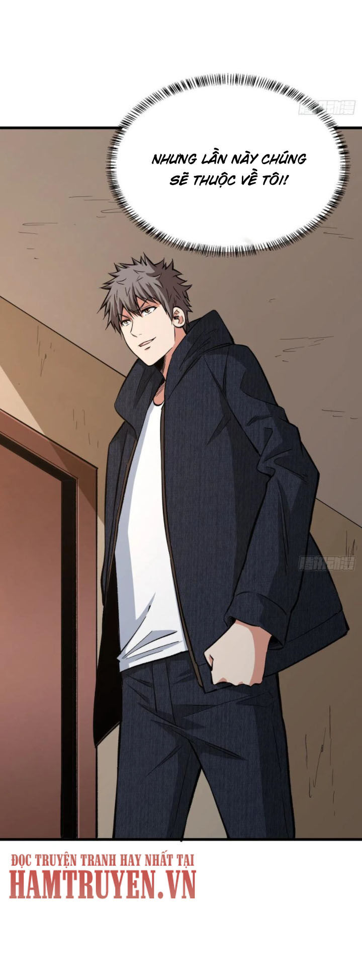 Trở Về Làm Đại Lão Thời Mạt Thế Chapter 94 - Trang 2