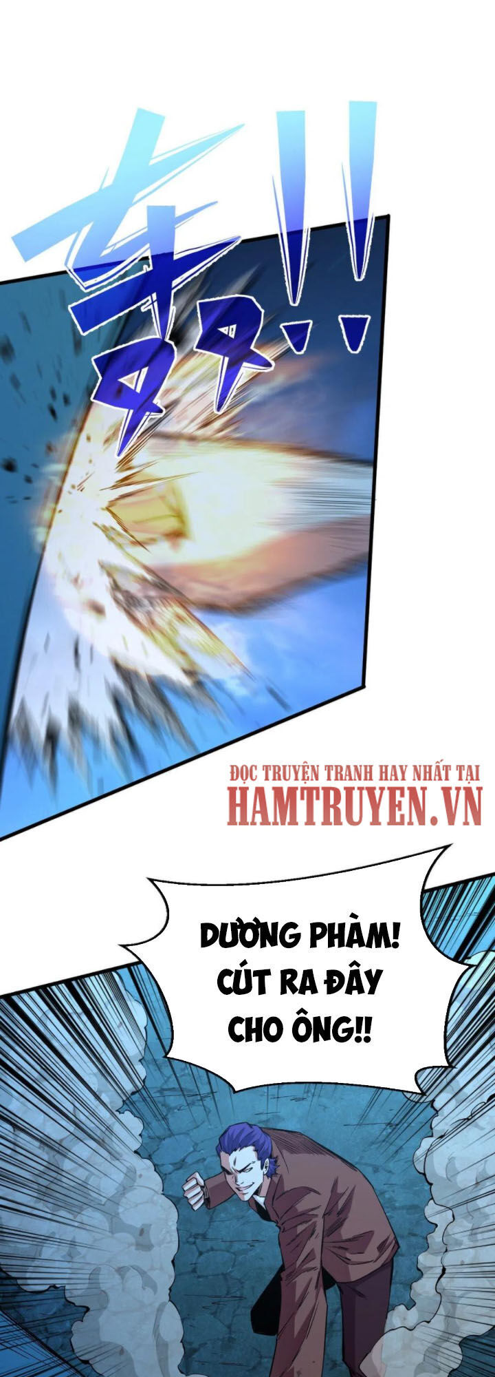 Trở Về Làm Đại Lão Thời Mạt Thế Chapter 94 - Trang 2