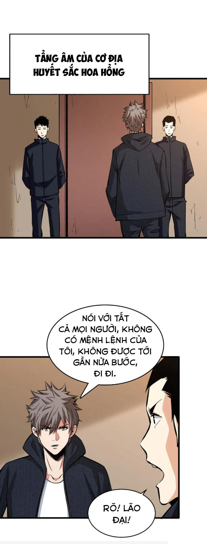 Trở Về Làm Đại Lão Thời Mạt Thế Chapter 94 - Trang 2