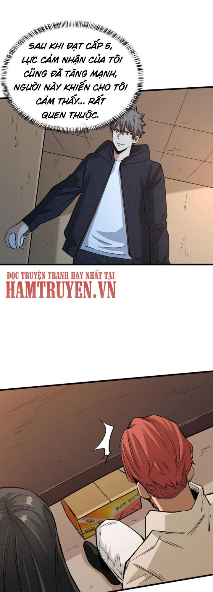 Trở Về Làm Đại Lão Thời Mạt Thế Chapter 94 - Trang 2