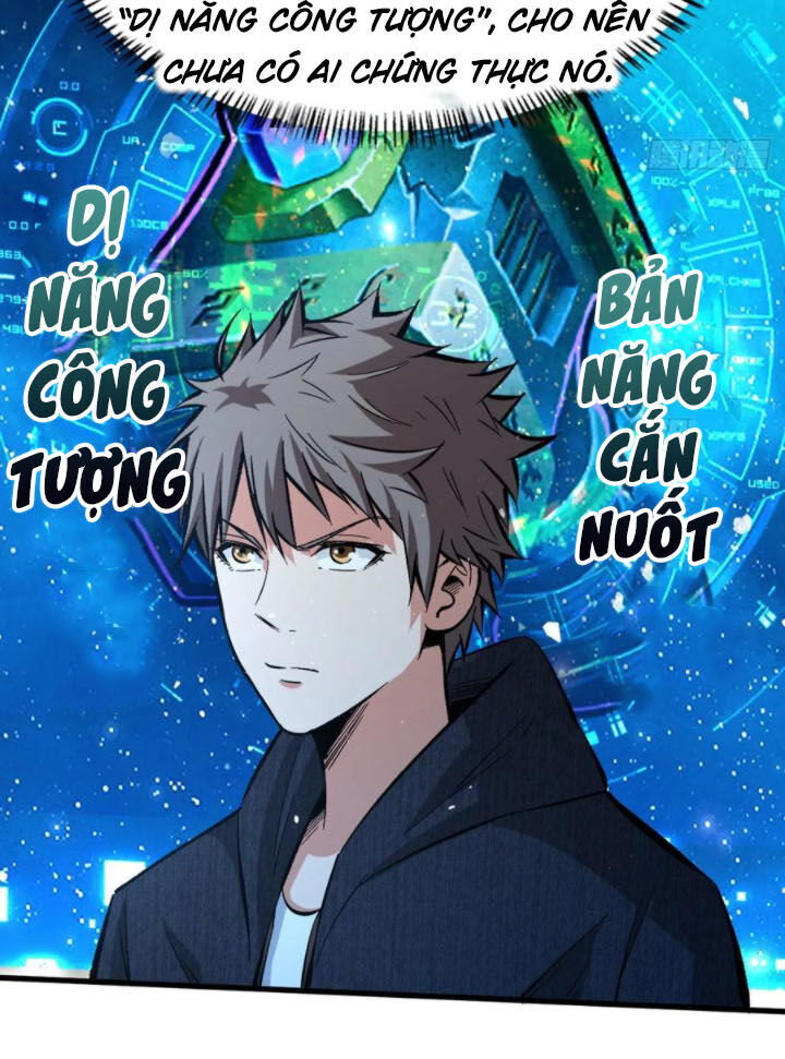 Trở Về Làm Đại Lão Thời Mạt Thế Chapter 95 - Trang 2