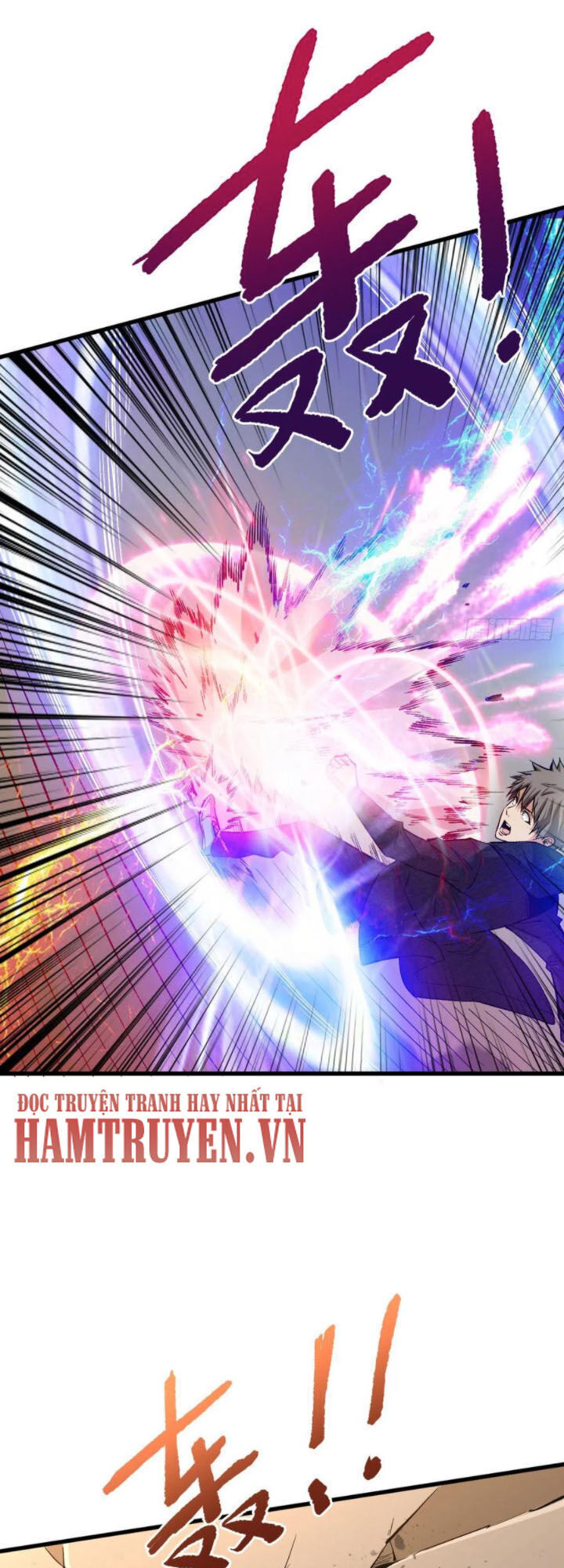 Trở Về Làm Đại Lão Thời Mạt Thế Chapter 95 - Trang 2