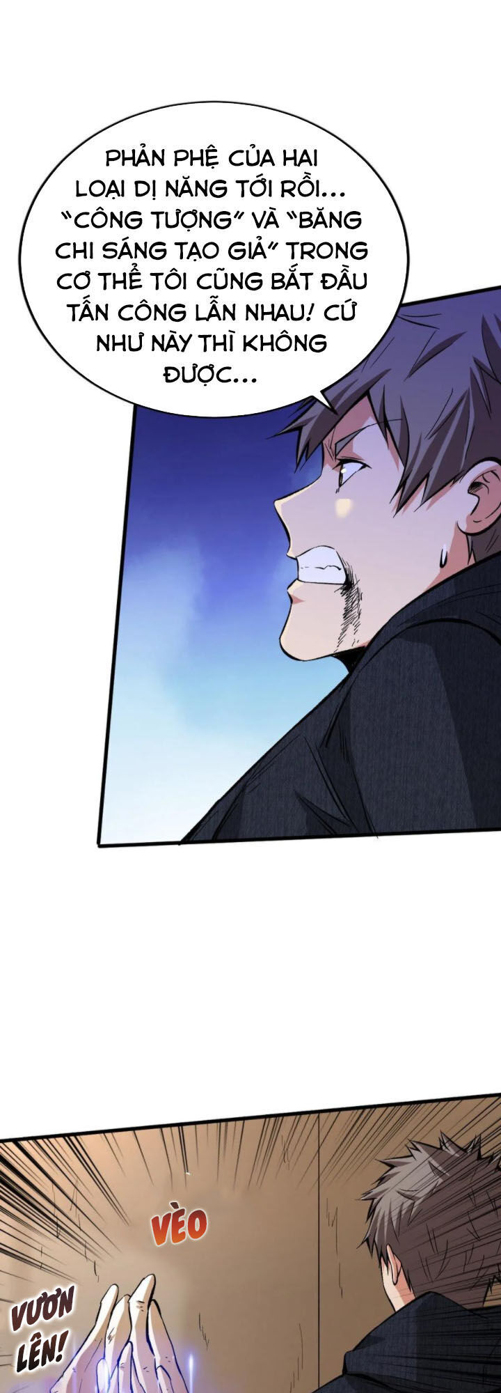 Trở Về Làm Đại Lão Thời Mạt Thế Chapter 95 - Trang 2