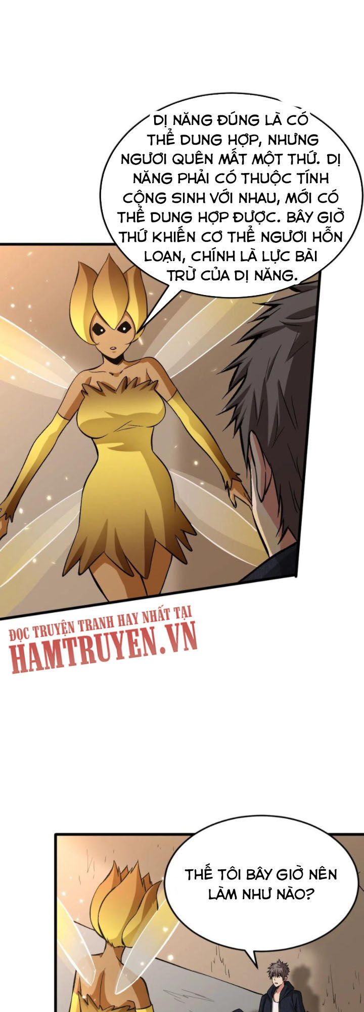 Trở Về Làm Đại Lão Thời Mạt Thế Chapter 95 - Trang 2