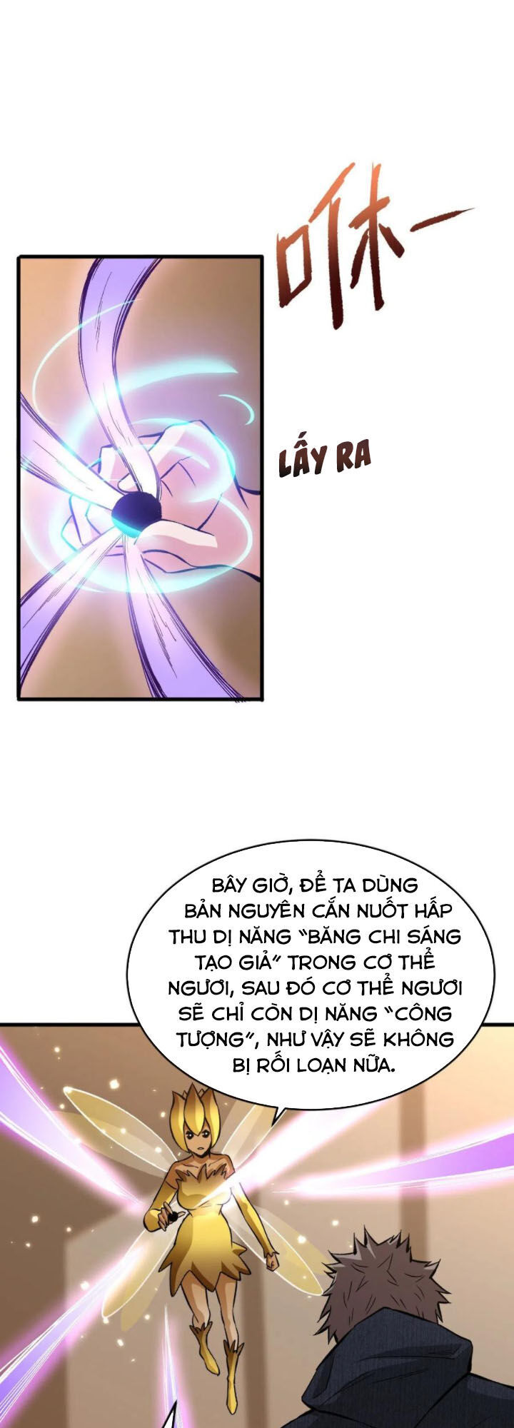 Trở Về Làm Đại Lão Thời Mạt Thế Chapter 95 - Trang 2