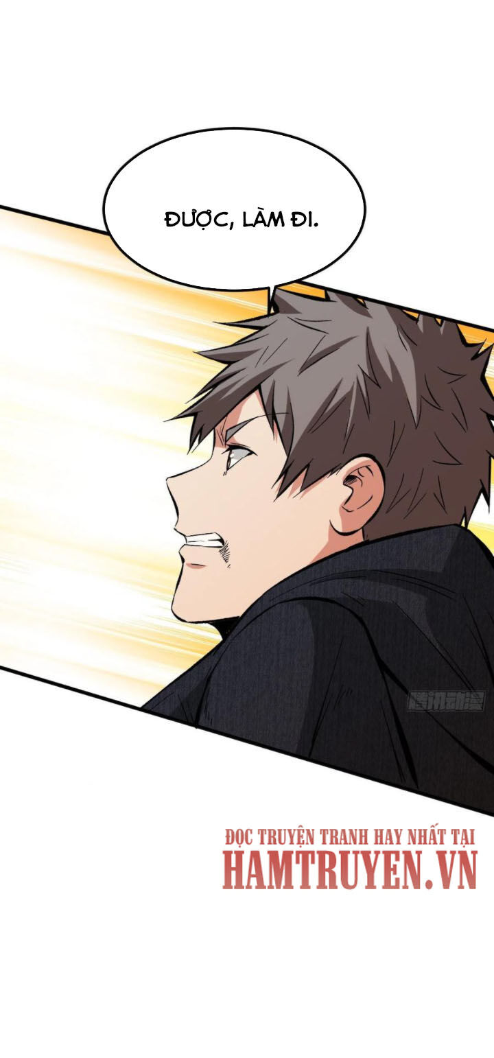 Trở Về Làm Đại Lão Thời Mạt Thế Chapter 95 - Trang 2