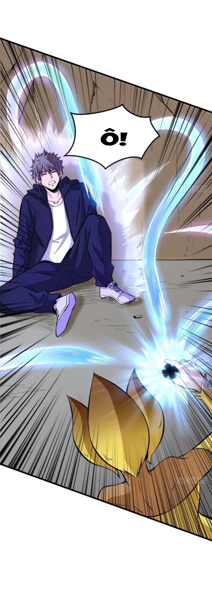 Trở Về Làm Đại Lão Thời Mạt Thế Chapter 95 - Trang 2