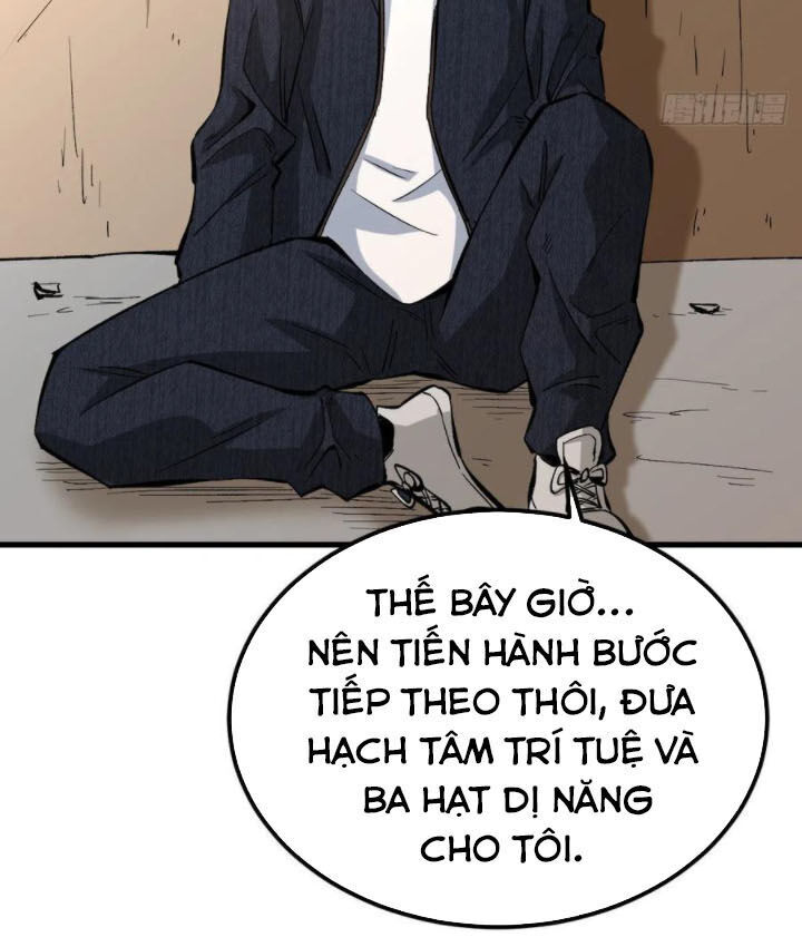 Trở Về Làm Đại Lão Thời Mạt Thế Chapter 95 - Trang 2