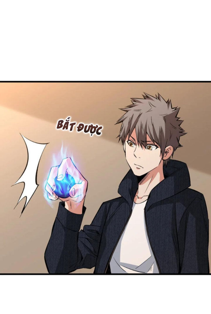 Trở Về Làm Đại Lão Thời Mạt Thế Chapter 95 - Trang 2