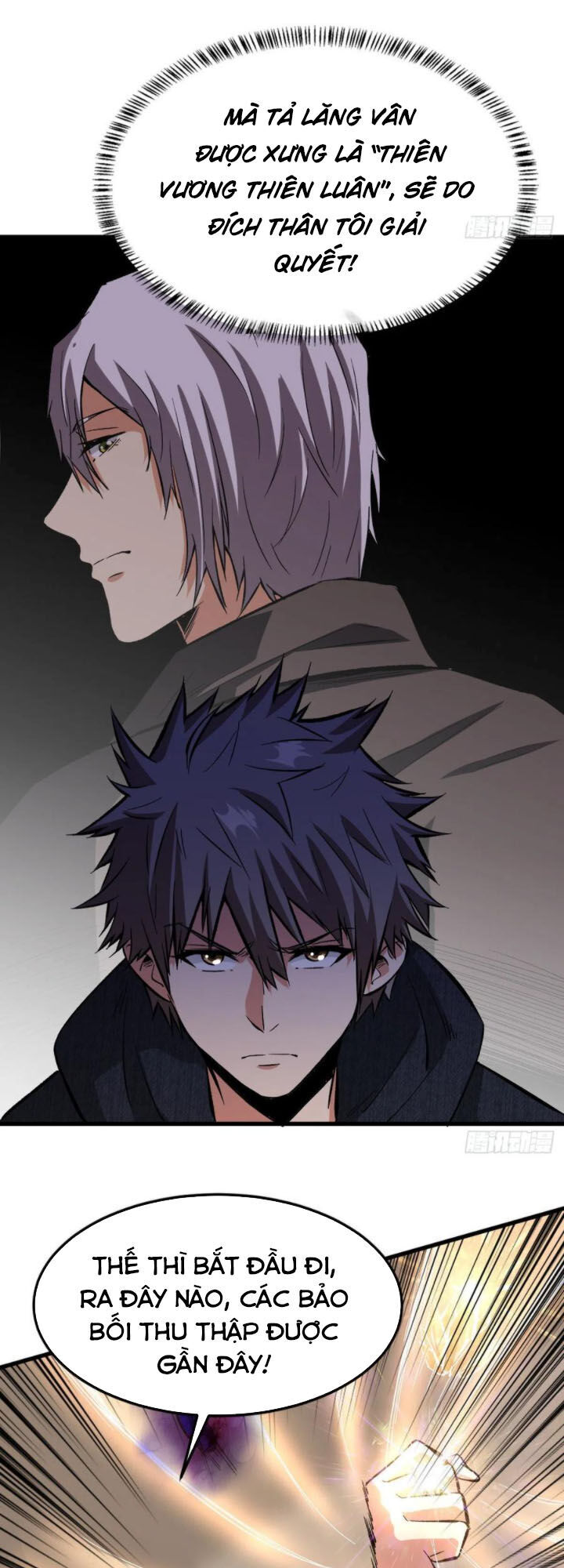 Trở Về Làm Đại Lão Thời Mạt Thế Chapter 95 - Trang 2