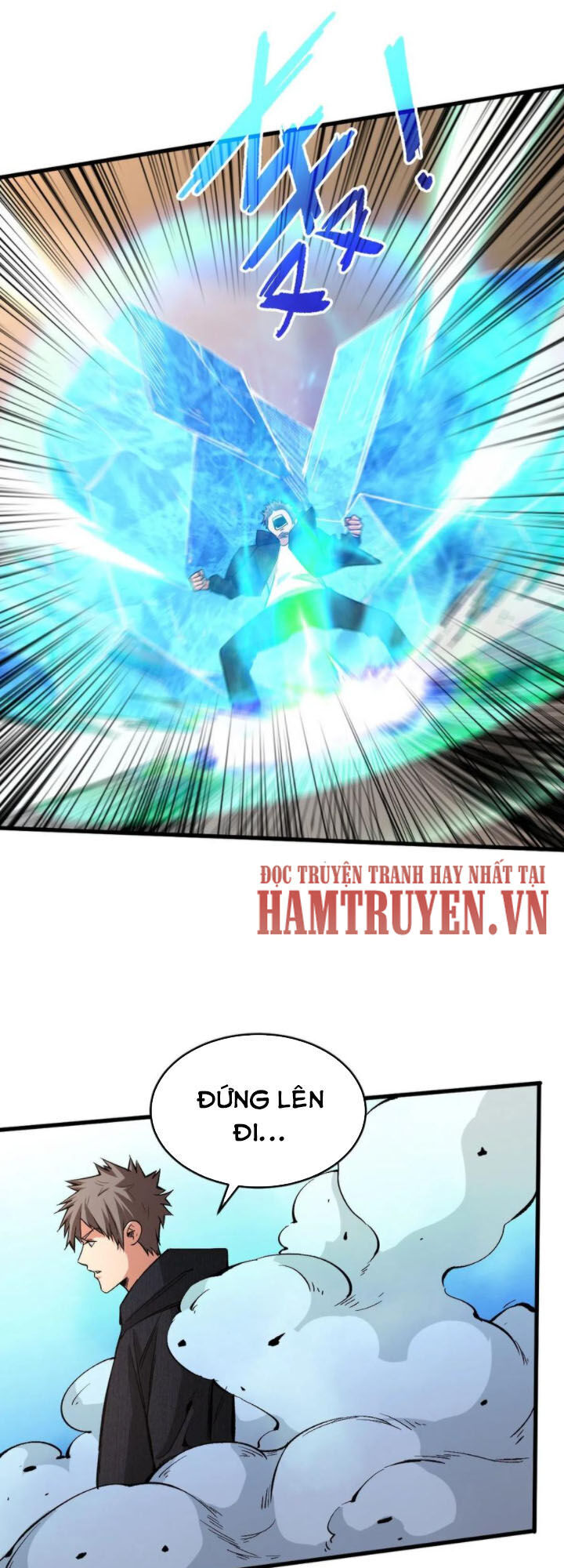 Trở Về Làm Đại Lão Thời Mạt Thế Chapter 96 - Trang 2