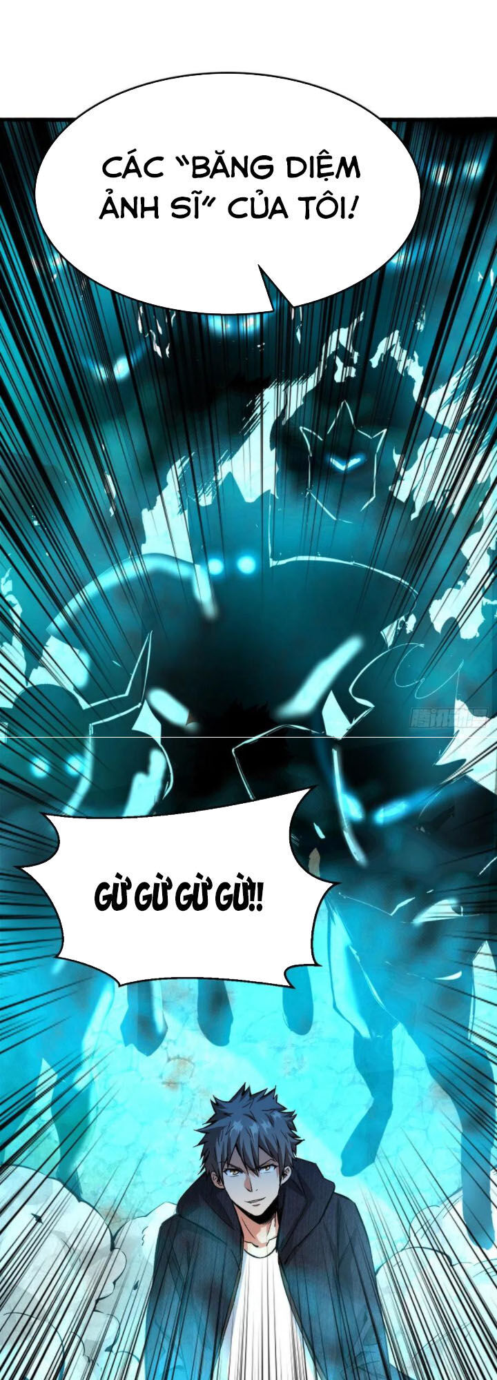 Trở Về Làm Đại Lão Thời Mạt Thế Chapter 96 - Trang 2