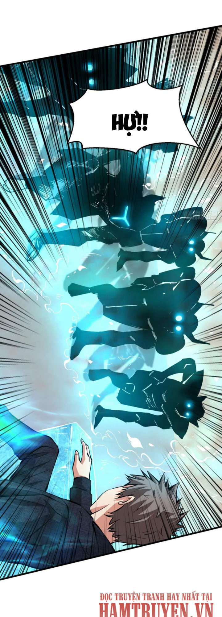 Trở Về Làm Đại Lão Thời Mạt Thế Chapter 96 - Trang 2