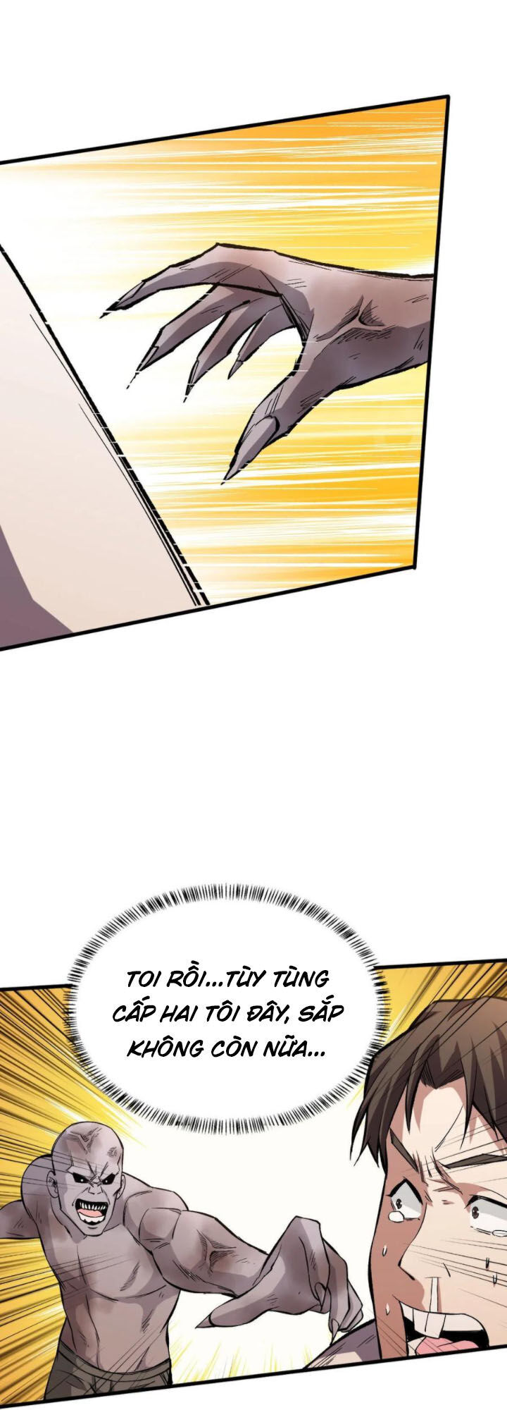 Trở Về Làm Đại Lão Thời Mạt Thế Chapter 96 - Trang 2