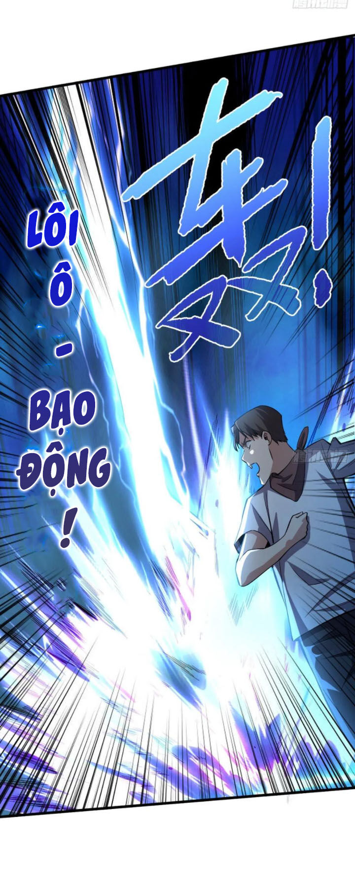 Trở Về Làm Đại Lão Thời Mạt Thế Chapter 96 - Trang 2