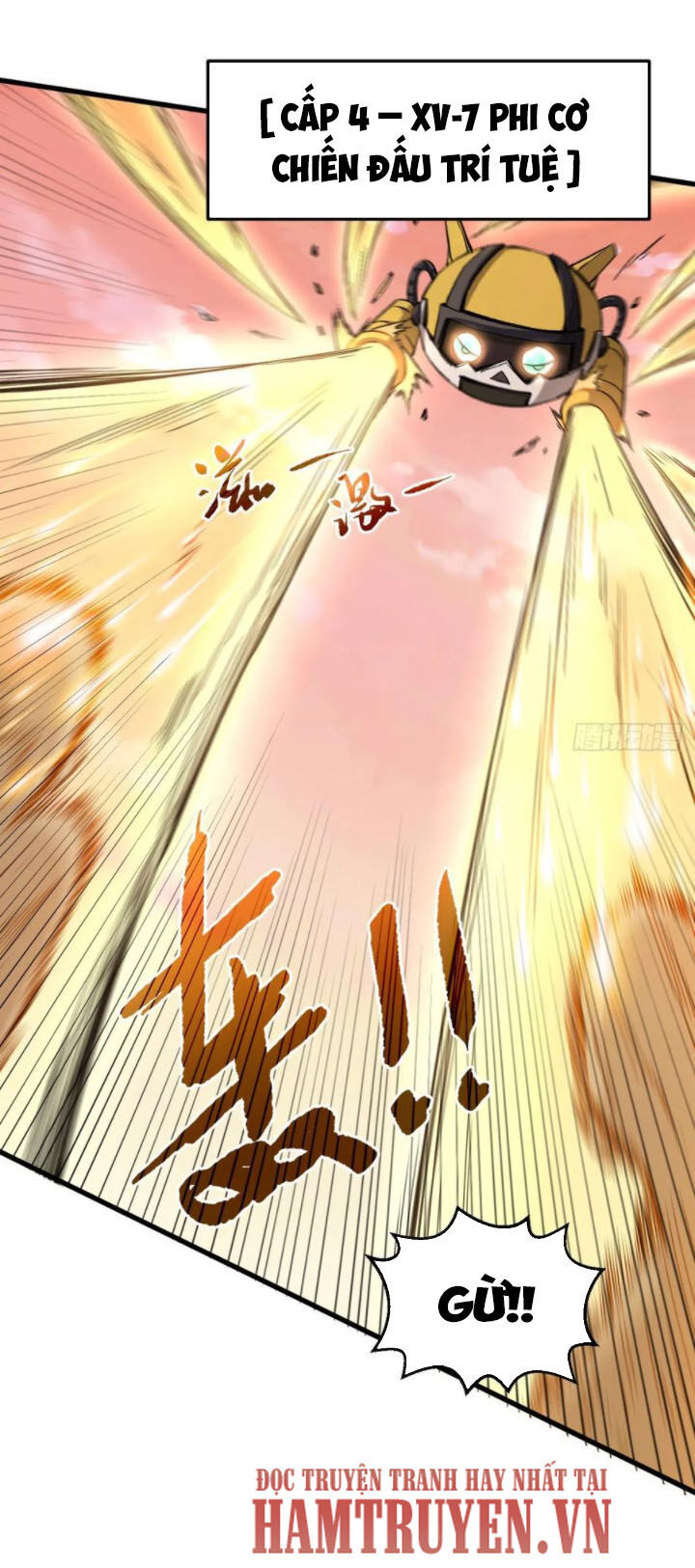 Trở Về Làm Đại Lão Thời Mạt Thế Chapter 96 - Trang 2