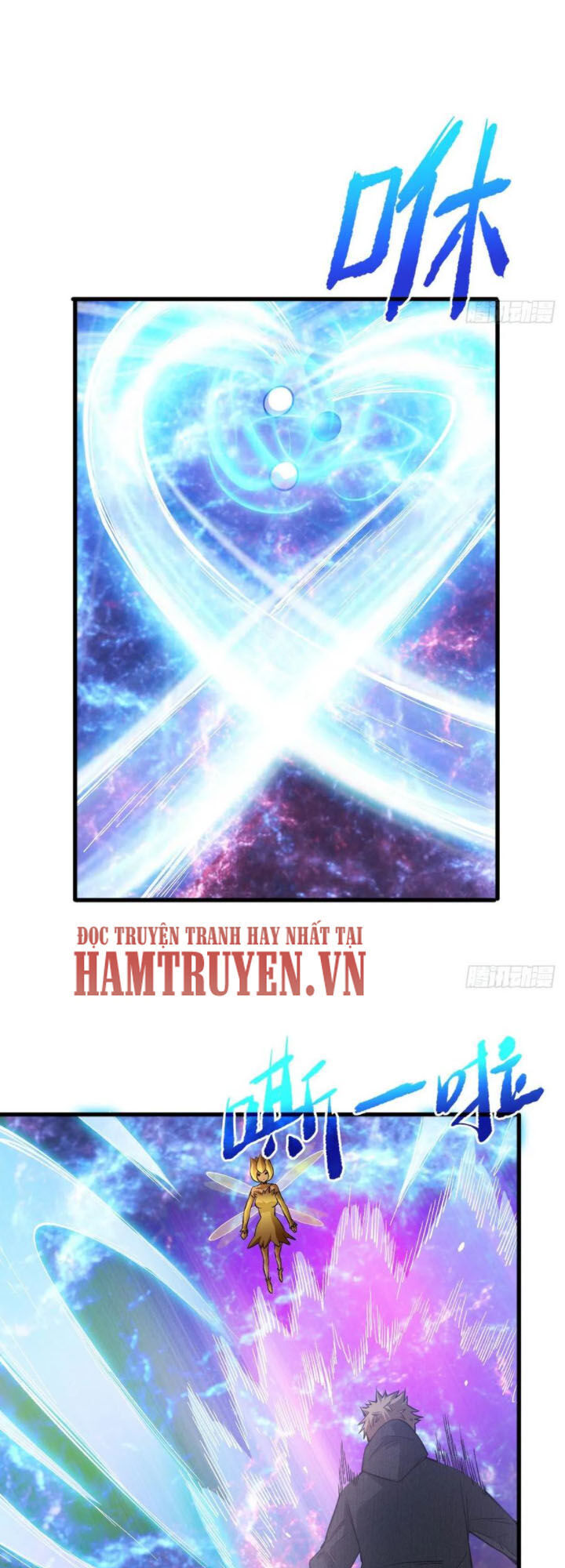 Trở Về Làm Đại Lão Thời Mạt Thế Chapter 96 - Trang 2