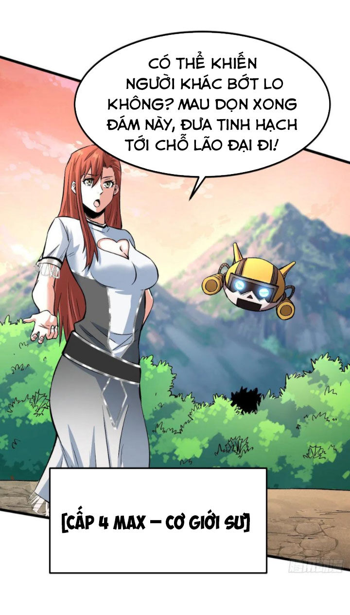 Trở Về Làm Đại Lão Thời Mạt Thế Chapter 96 - Trang 2