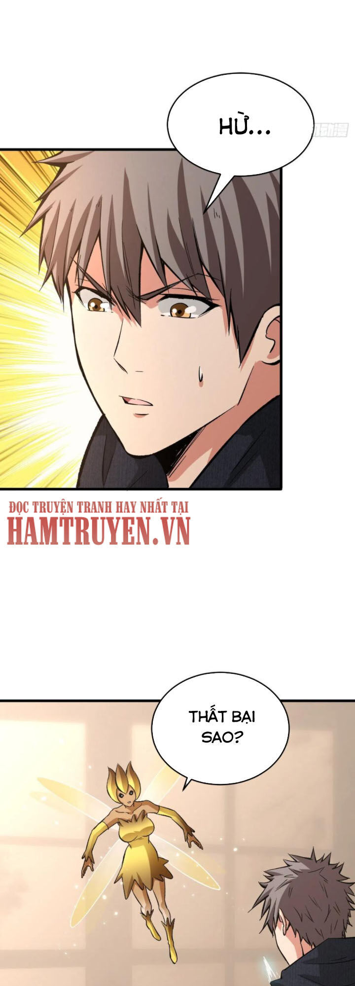 Trở Về Làm Đại Lão Thời Mạt Thế Chapter 96 - Trang 2