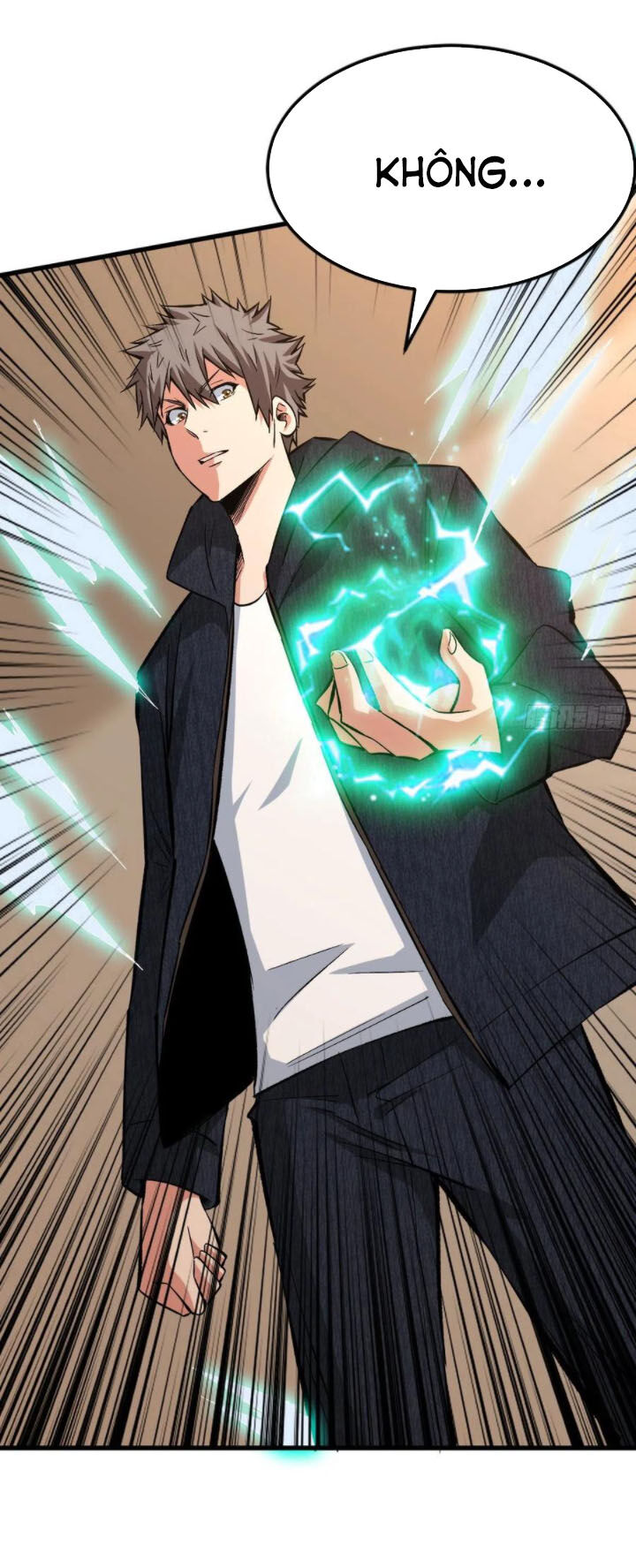 Trở Về Làm Đại Lão Thời Mạt Thế Chapter 96 - Trang 2