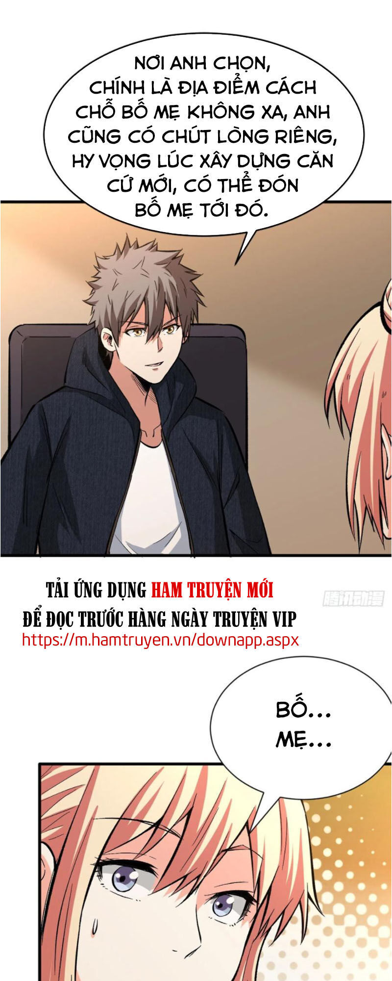 Trở Về Làm Đại Lão Thời Mạt Thế Chapter 97 - Trang 2