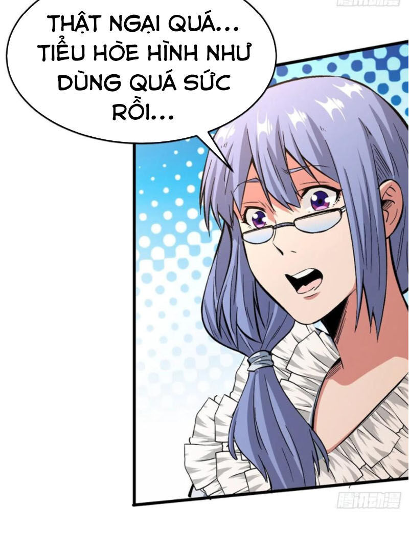 Trở Về Làm Đại Lão Thời Mạt Thế Chapter 97 - Trang 2