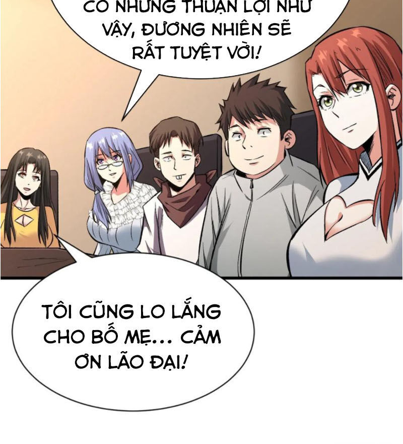 Trở Về Làm Đại Lão Thời Mạt Thế Chapter 97 - Trang 2