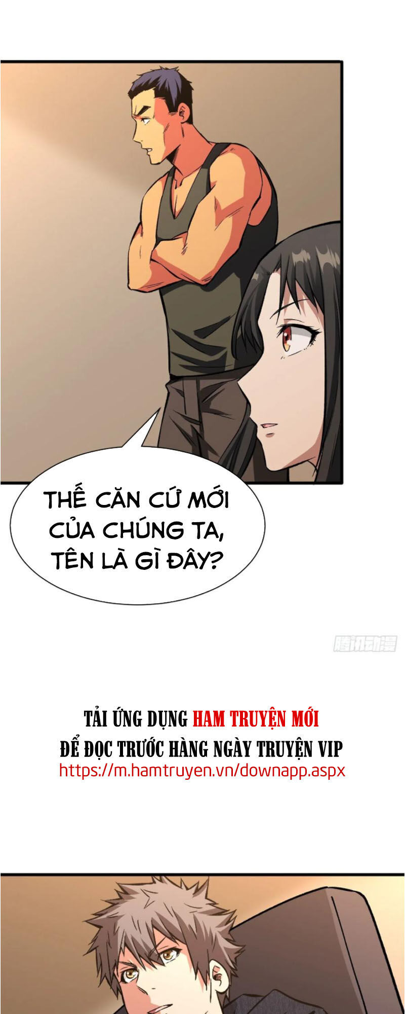 Trở Về Làm Đại Lão Thời Mạt Thế Chapter 97 - Trang 2