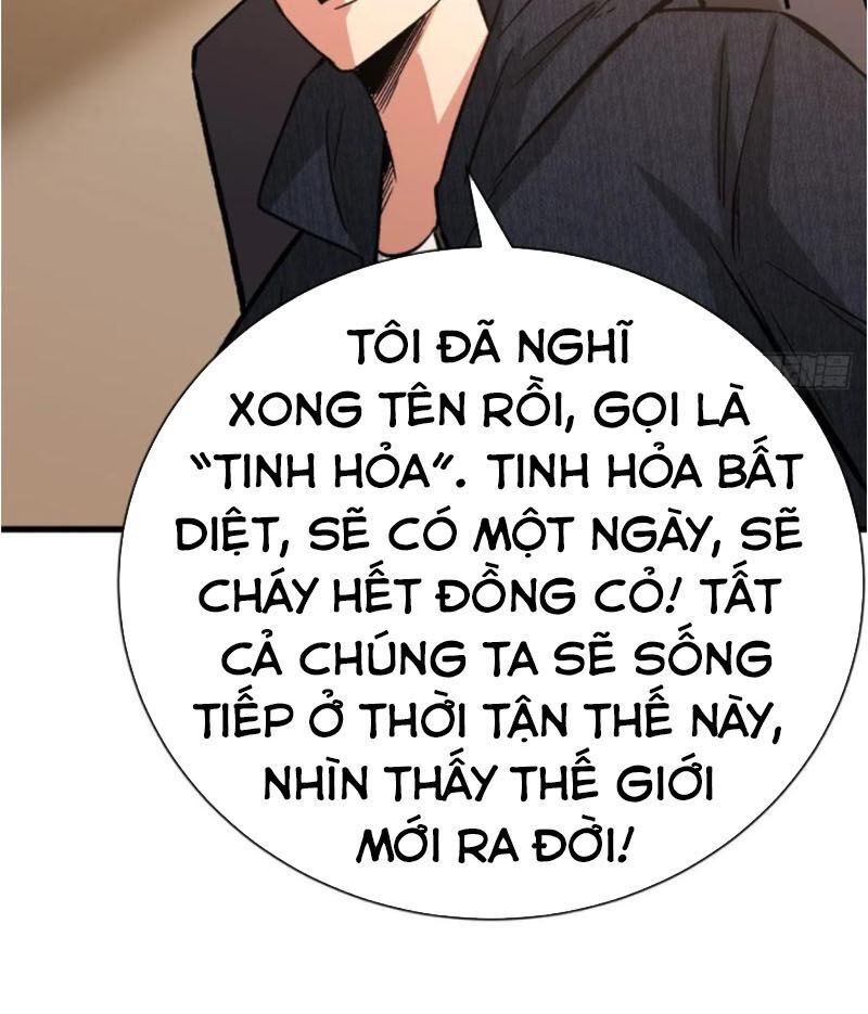 Trở Về Làm Đại Lão Thời Mạt Thế Chapter 97 - Trang 2