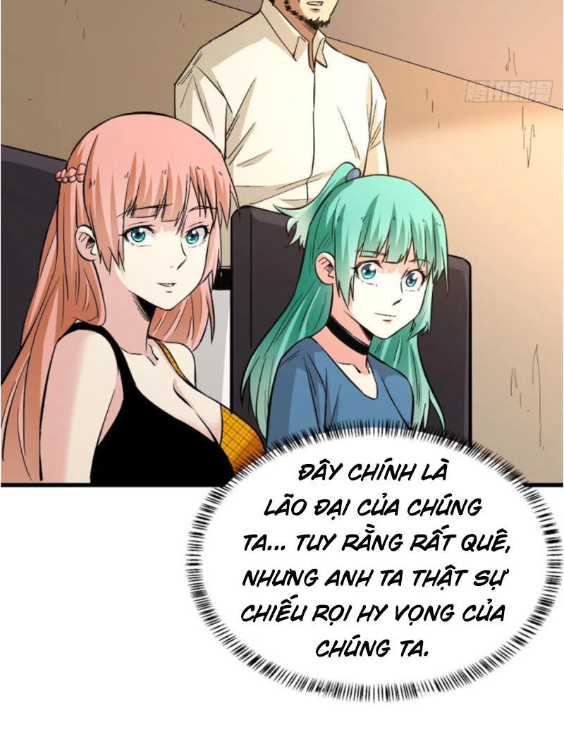 Trở Về Làm Đại Lão Thời Mạt Thế Chapter 97 - Trang 2