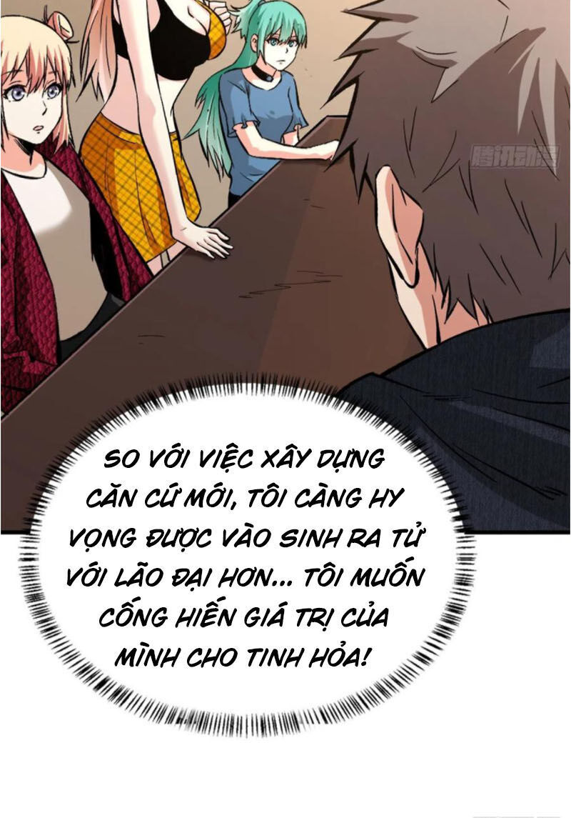 Trở Về Làm Đại Lão Thời Mạt Thế Chapter 97 - Trang 2