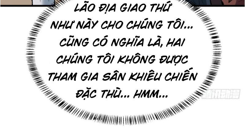 Trở Về Làm Đại Lão Thời Mạt Thế Chapter 97 - Trang 2