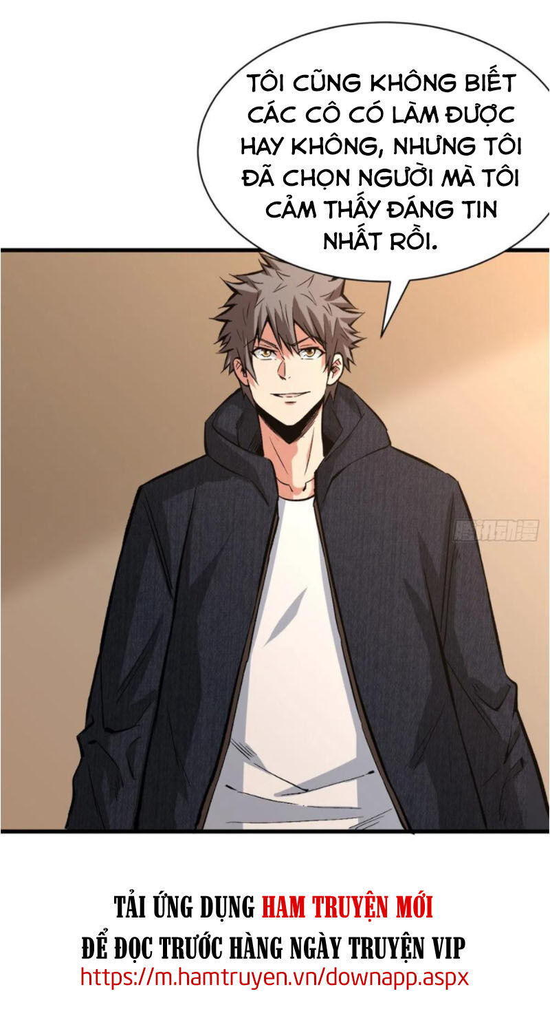 Trở Về Làm Đại Lão Thời Mạt Thế Chapter 97 - Trang 2