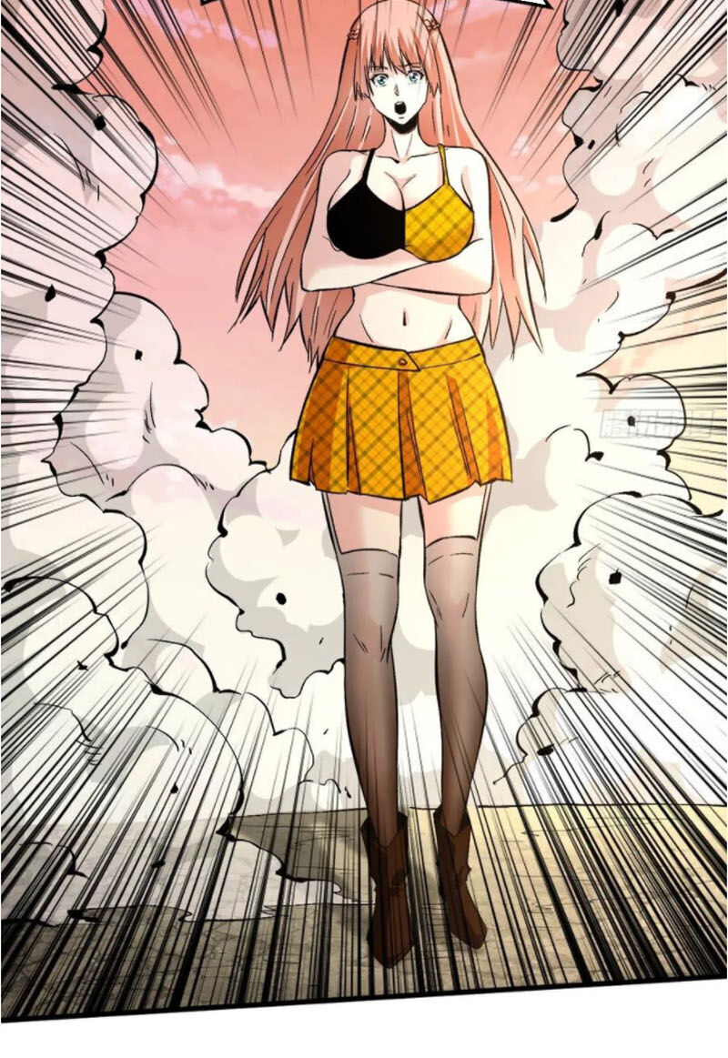 Trở Về Làm Đại Lão Thời Mạt Thế Chapter 97 - Trang 2