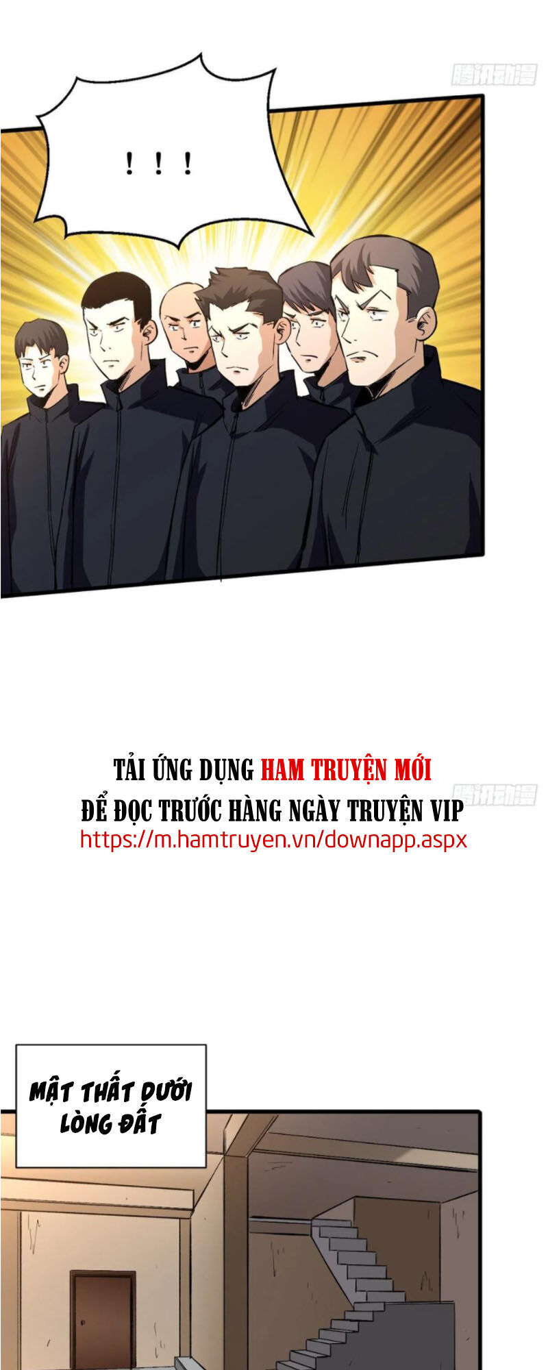 Trở Về Làm Đại Lão Thời Mạt Thế Chapter 97 - Trang 2