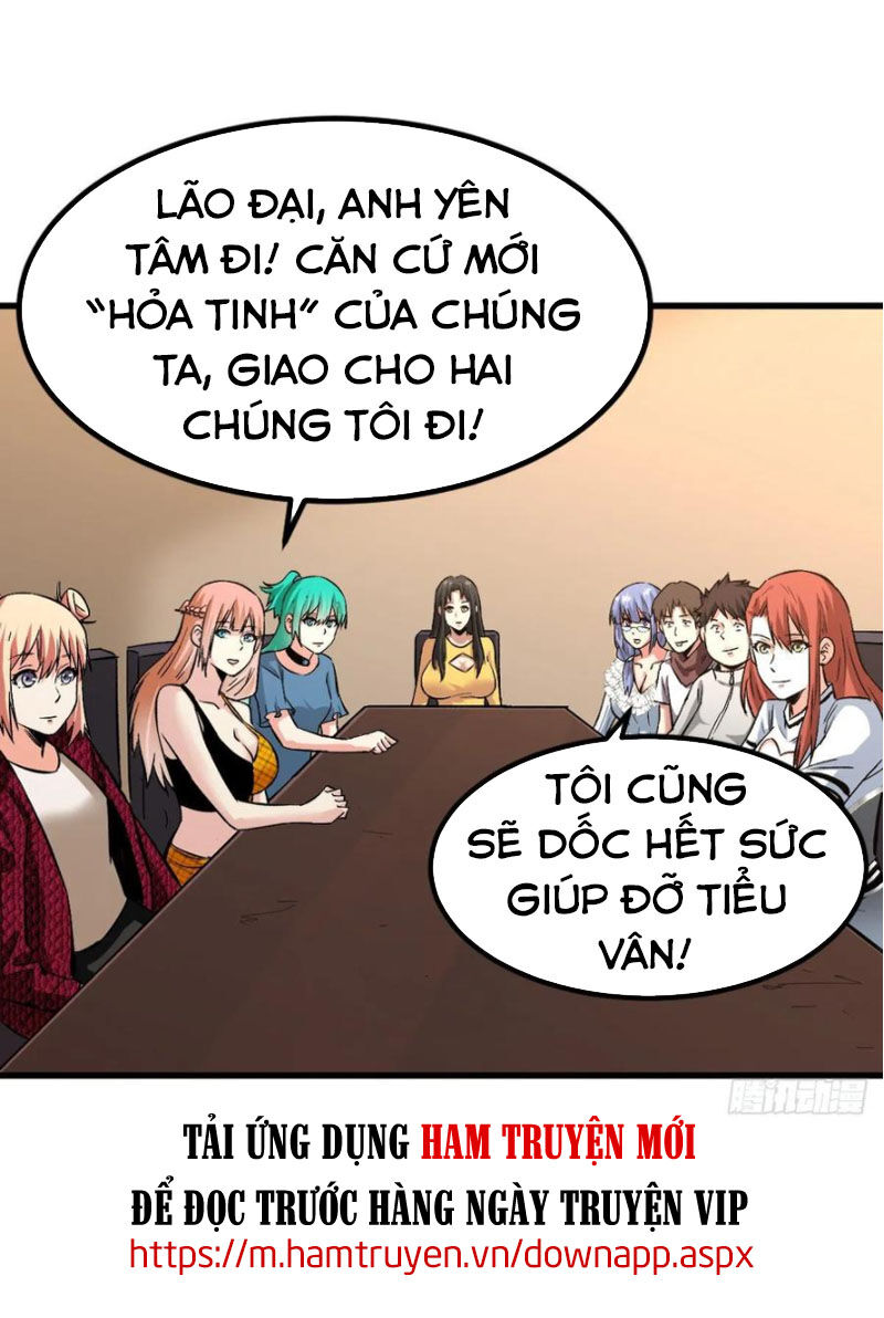 Trở Về Làm Đại Lão Thời Mạt Thế Chapter 98 - Trang 2
