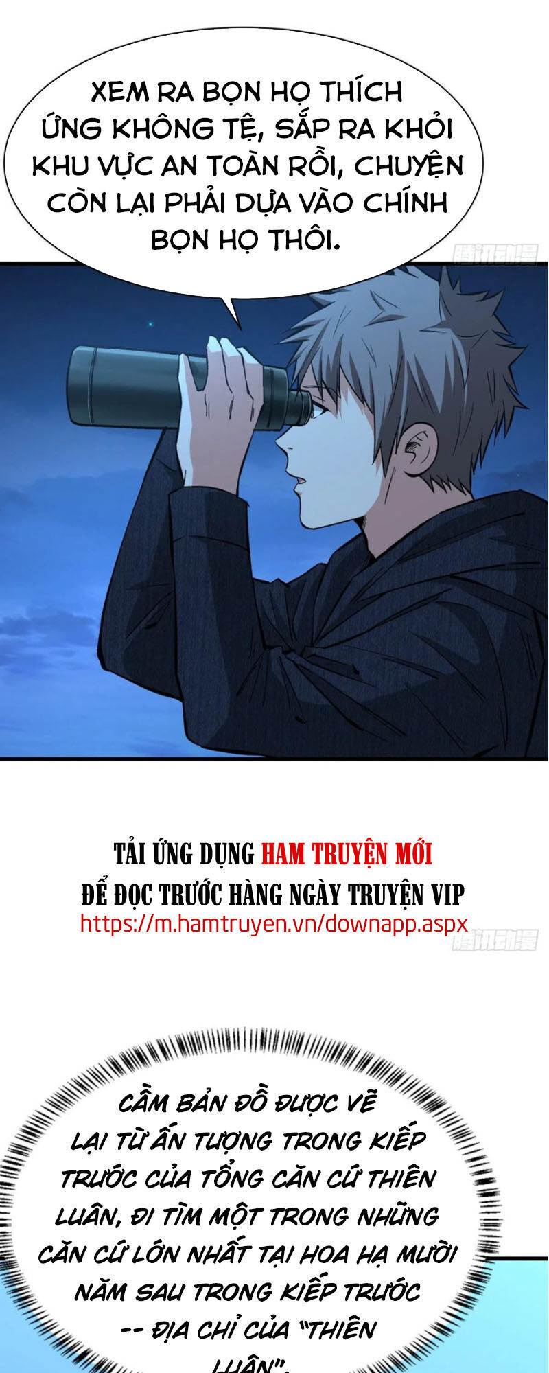 Trở Về Làm Đại Lão Thời Mạt Thế Chapter 98 - Trang 2