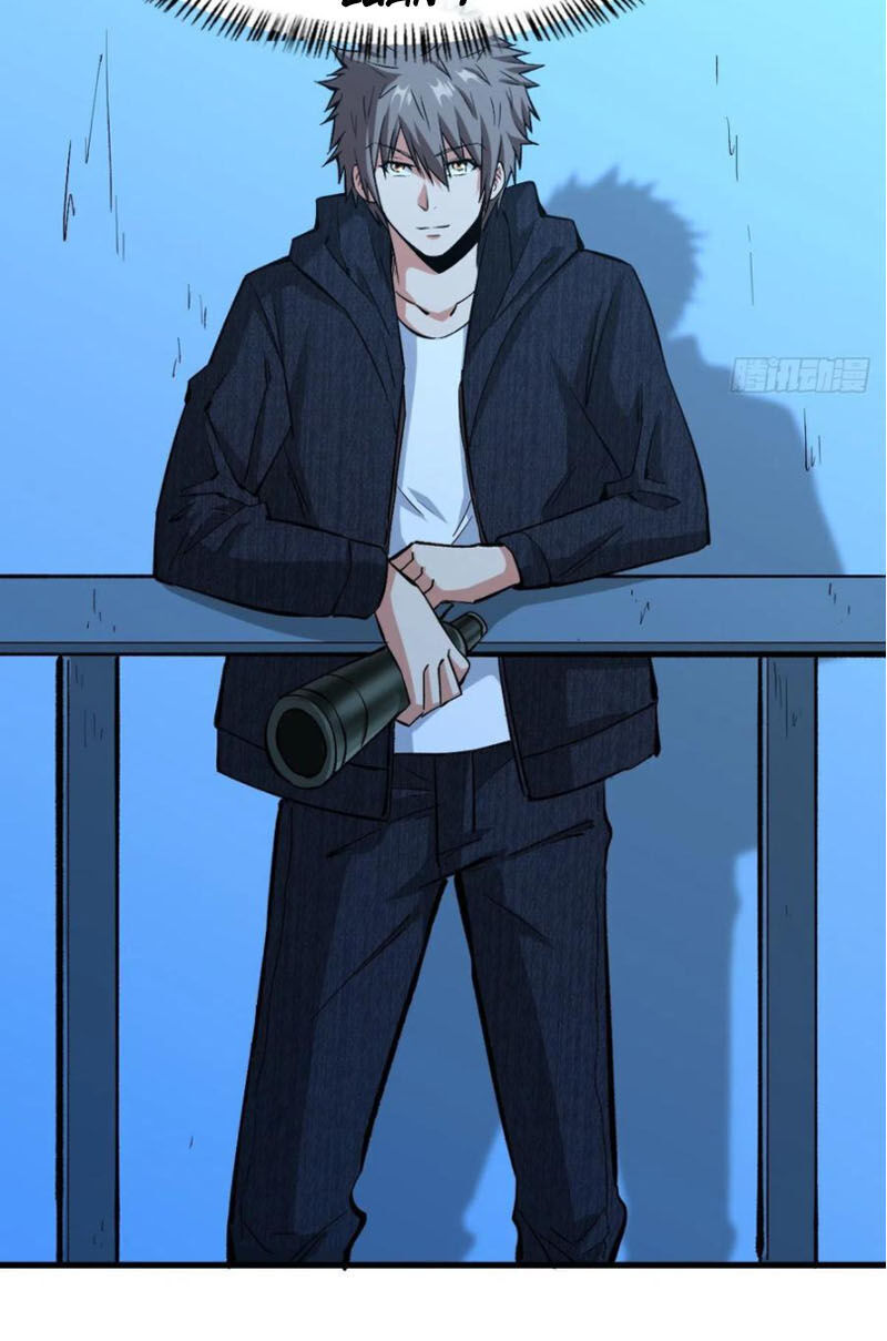 Trở Về Làm Đại Lão Thời Mạt Thế Chapter 98 - Trang 2