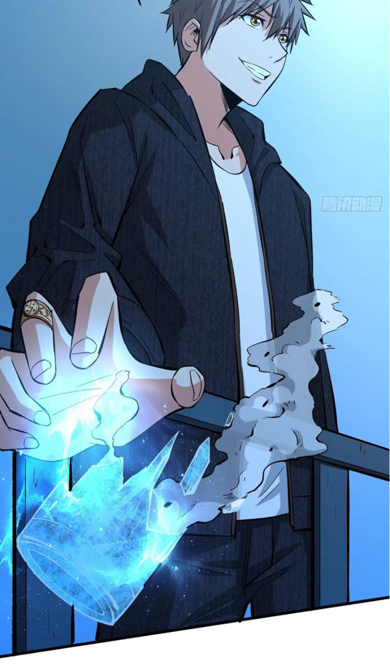 Trở Về Làm Đại Lão Thời Mạt Thế Chapter 98 - Trang 2