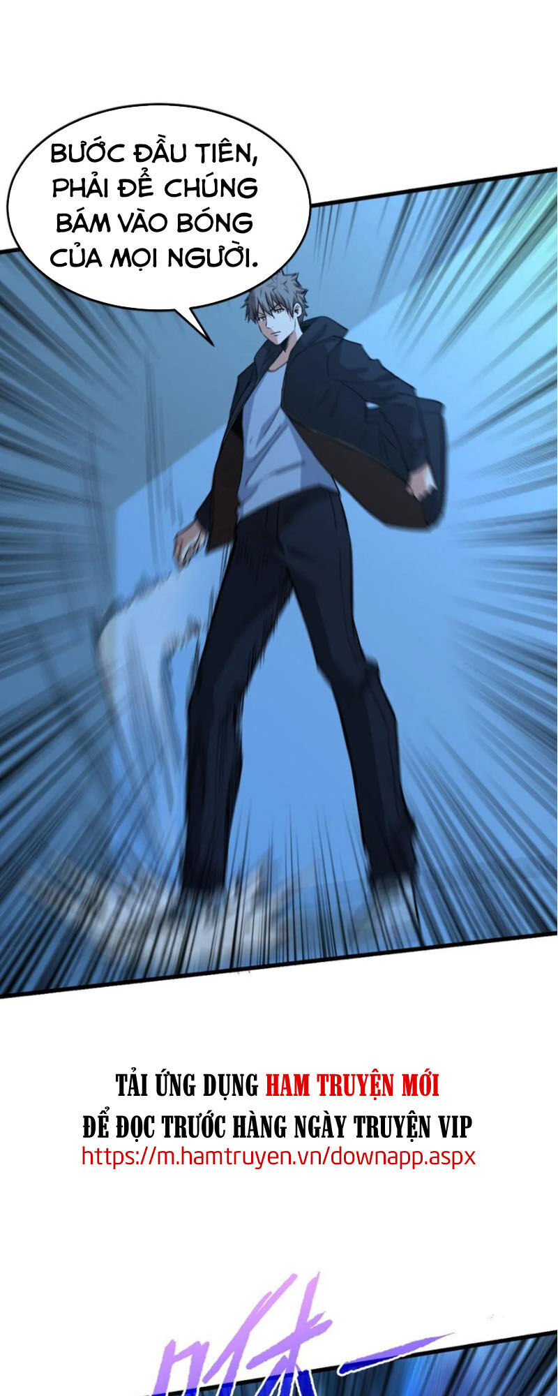 Trở Về Làm Đại Lão Thời Mạt Thế Chapter 98 - Trang 2