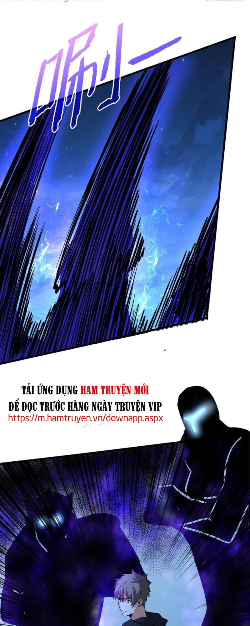 Trở Về Làm Đại Lão Thời Mạt Thế Chapter 98 - Trang 2